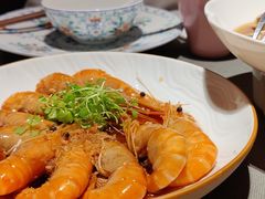 -小厨娘绣中淮扬(大行宫科巷店)