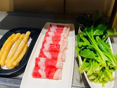 -海底捞火锅(龙湖金沙天街店)