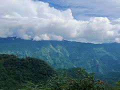 -九峰山