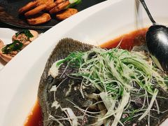 -杭州西子湖四季酒店·金沙厅