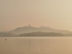 -池州市平天湖风景区