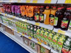 -百盛优客城市广场(天山店)