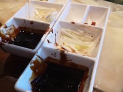 -北京老铺烤鸭(西稍门店)