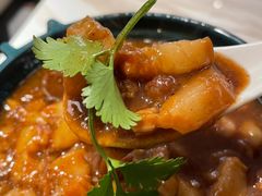 卤肉饭-鹿港小镇(霄云店)