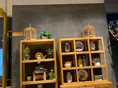 -冰泉豆浆馆(阳朔店)