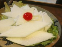 山药-小龙坎老火锅(华飞店)