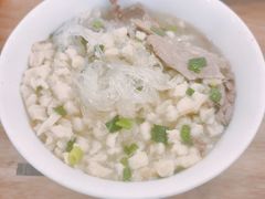 -老刘家永盛斋·传统泡馍(东关南街店)