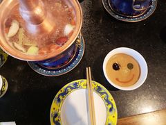 -南门涮肉(上海二店)