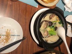 -大树餐厅(益田假日店)