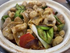 -贞姨美食·老字号海鲜大排档