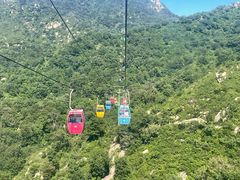 -天津盘山风景名胜区