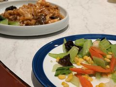 -老松滨饭店(菜艺街店)