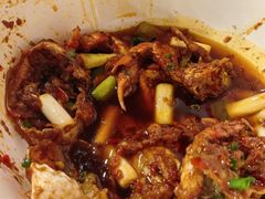 -辣螃铠盆盆蟹大排档(总店)