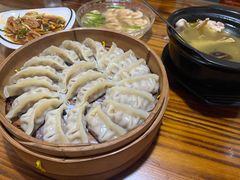 -呼吸森林·生态农庄农家乐私房菜