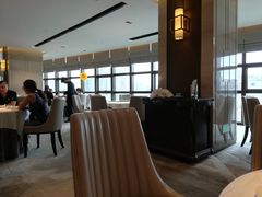 大堂-安蒂娅.悦景轩中餐厅(西乡店)