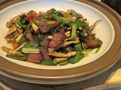 -巴渝菜舍曾氏麻辣风(霸州店)