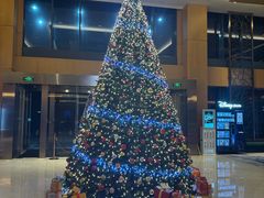 -上海浦西万怡酒店