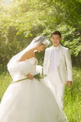 -巴黎新娘婚纱摄影·婚礼策划(嘉定总店)