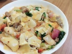 -马学武手抓美食(下南关总店)