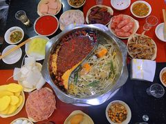 -储奇门鳝鱼火锅(总店)