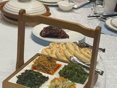 -新疆大厦·慕士塔格餐厅