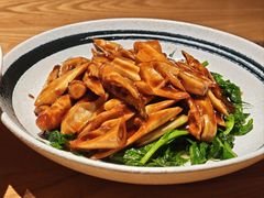 -竹里馆·淮扬菜·功夫茶(老门东店)