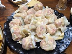 -俏东方·海味水饺·青岛菜(崂山店)