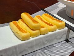 -山壹竹庭院餐厅