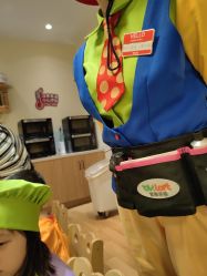 -宝燕乐园(闵行旗舰店)