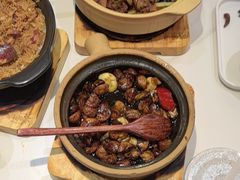 -火啫啫·粤式啫啫煲(南京弘阳店)