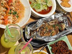 -新白鹿餐厅(龙游路店)