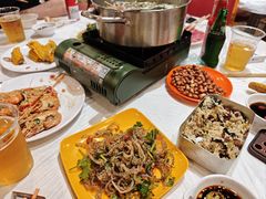 -活潑鲜跳(湖滨商业街店)