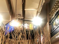 -冰川延边料理·炭烤串(原小木屋店)