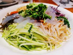 -老长春肉馆(创业大街店)