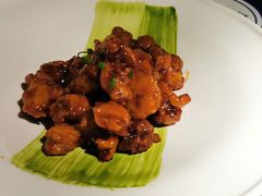 -桂满陇-十里风荷(合生汇店)