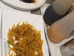 -火地铁板烧(昆山万象汇店)