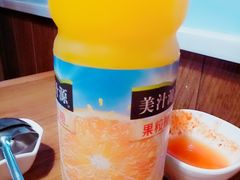 -傣妹火锅(南京东路一店)