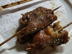 -忠记湛江烧蚝店