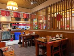 -福苗小骆驼烧烤(大唐不夜城店)