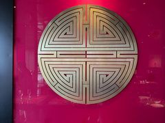 -上海滩餐厅(BFC外滩金融中心店)