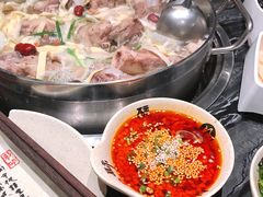 -天都火锅酒楼(虹梅南路店)