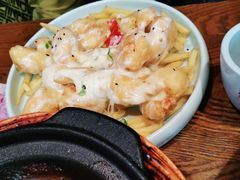 -津沽小院(天津之眼店)