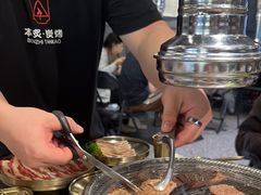-本炙炭烤·蒲烧活鳗料理店(金沙洲店)