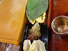 -三代烤肉(保利广场店)