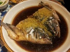 -鲁班小馆(政四街店)