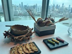 -翡翠36餐厅(浦东香格里拉店)