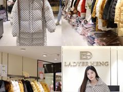 -广州白马服装市场