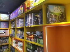 -猎人桌游吧(合生汇店)