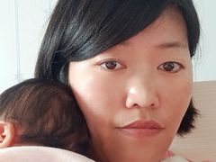 -爱的果实月嫂育婴师(世纪东方店)