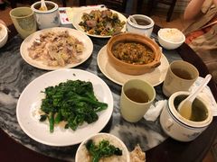 -紫金食坊(江南西路店)